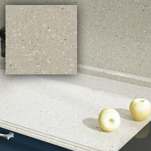 Столешницы из искусственного камня - детальное фото № 16